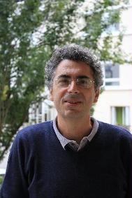 Serge Haddad Serge Haddad