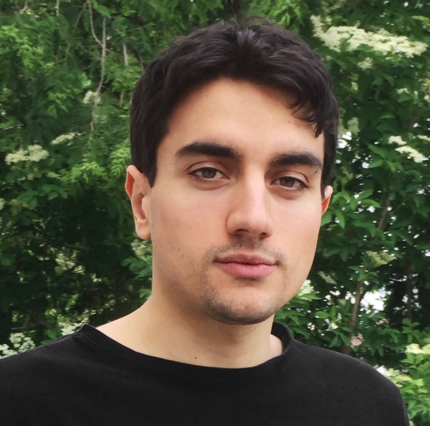 Quentin Garchery Quentin Garchery