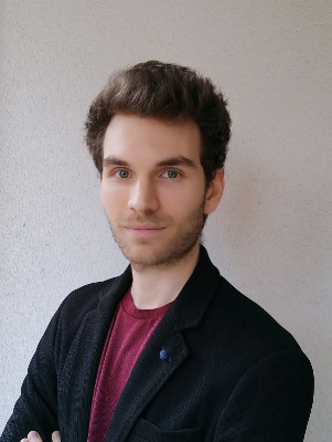 Aliaume Lopez Aliaume Lopez