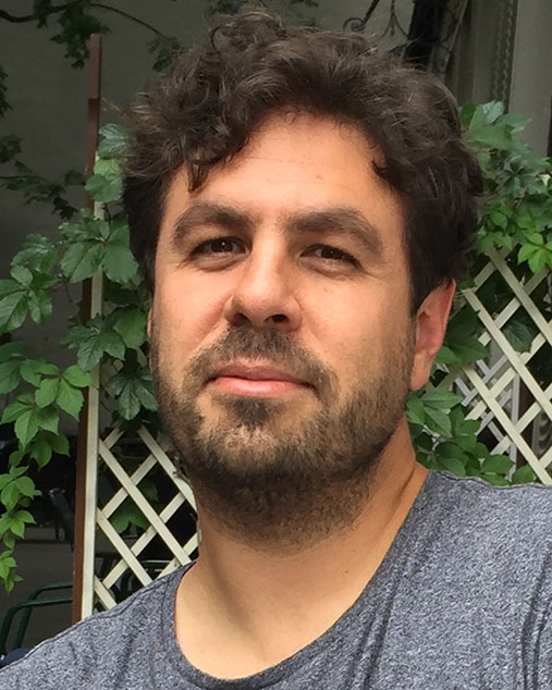 Matthias Függer Matthias Függer