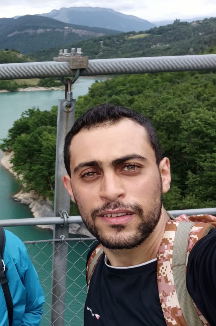 Georges Aazan Georges Aazan